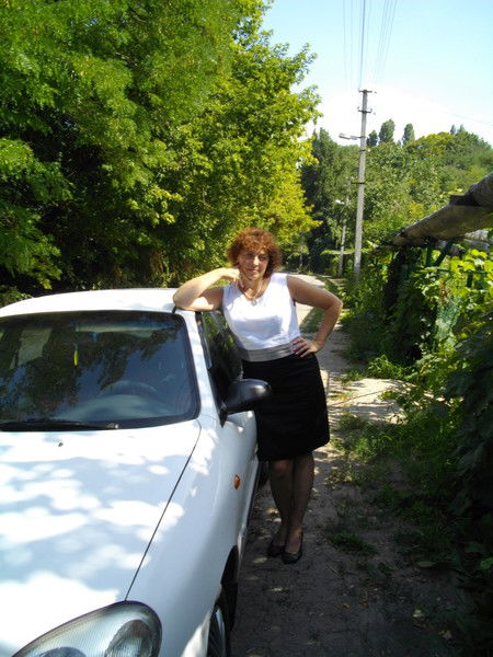 Ирина Нецветай (Новикова)