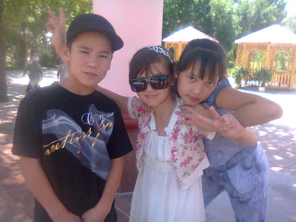 Мейржан Аманбеков