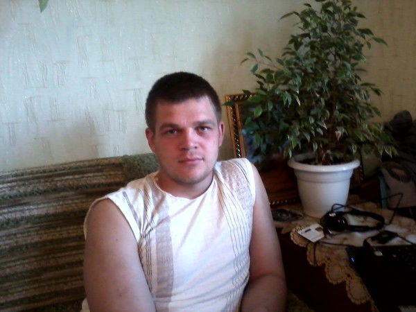 Владимир Вольский