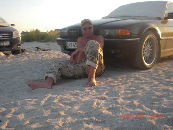 Алексей Литвин