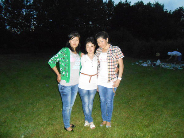 Кундуз Кыдыралиева