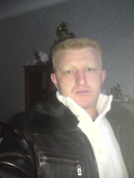 Алексей Любишкин