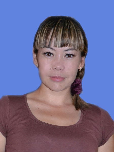 Люция Аманжолова