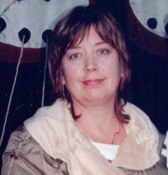 Александра Евдокимова