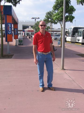 Андрей Беспалов