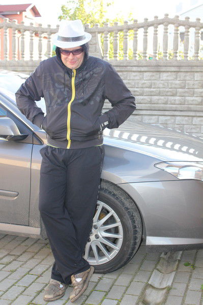 Сергей Гритчин