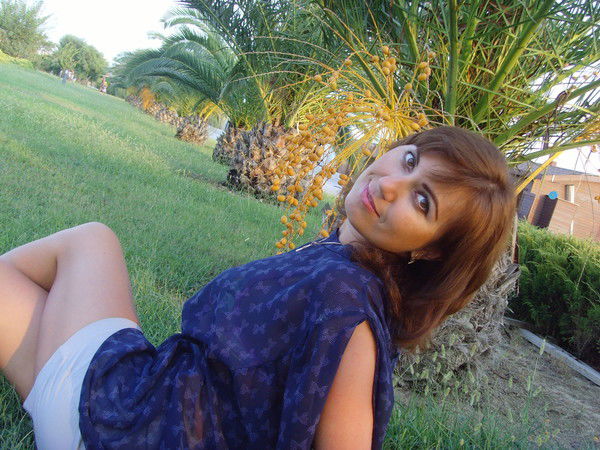 Надежда Алексеева