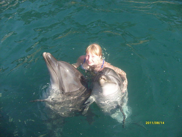 Аня Повитухина