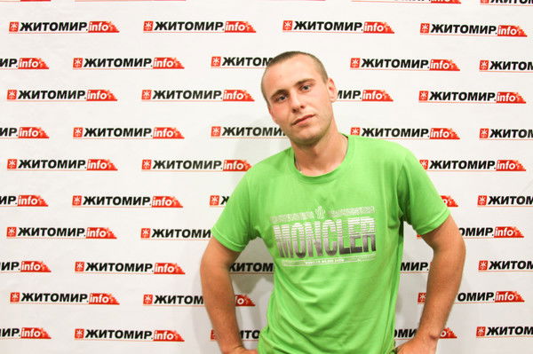 Дима Барбенчук