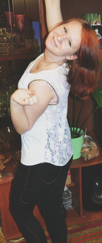 Катерина Шипова