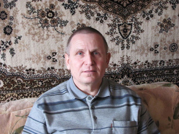 Владимир Лебедев