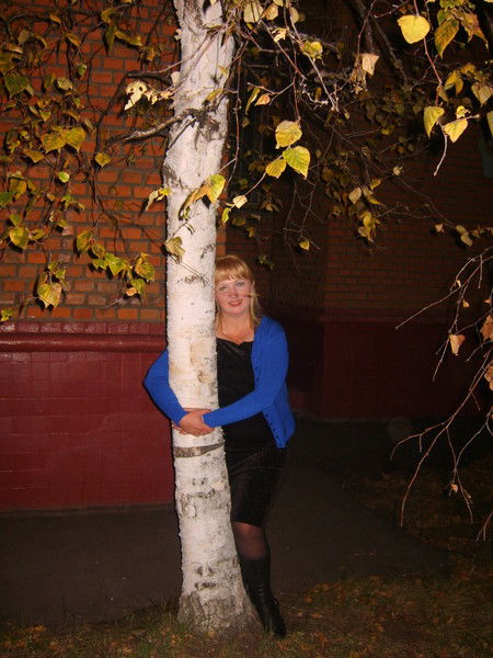 Наталья Касинская