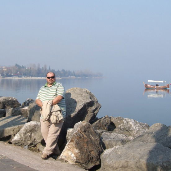 Андрей Рунков