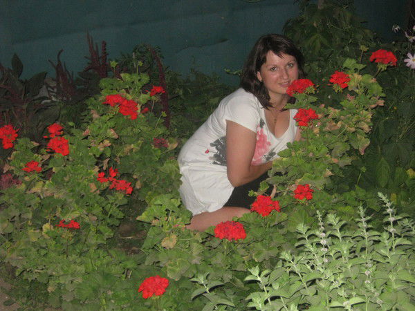 Наталья Погребная