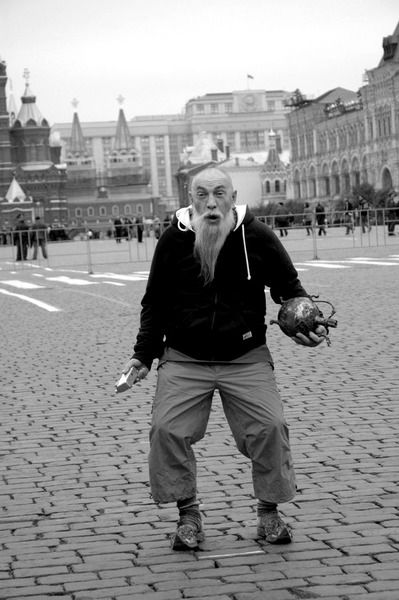 Павел Ивашечкин