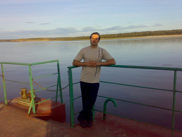 Вадим Бондарцов