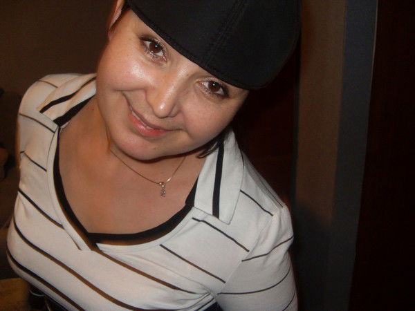 Альфия (Аля) Буранова