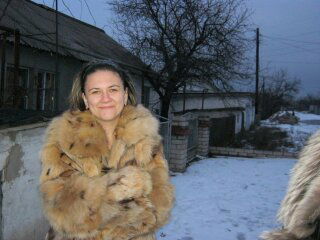 Анюта Тимошенко