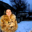 Анюта Тимошенко