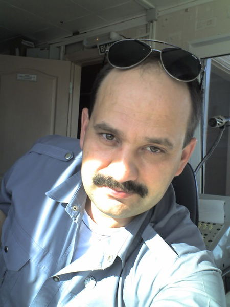 Вадим Карманов