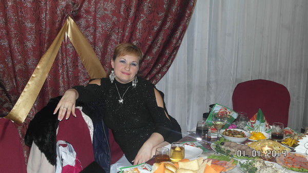 Наталия Савкина-Андреева