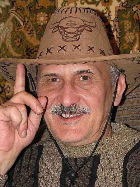 Борис Тищенко