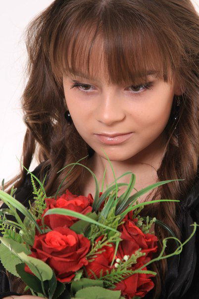 Елена Высоцкая