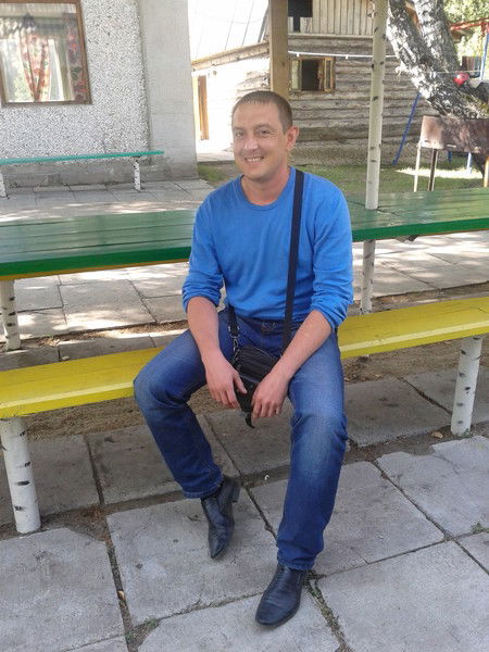 Станислав Горбачев