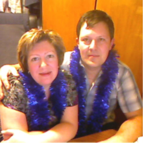 Виктор Виноградов