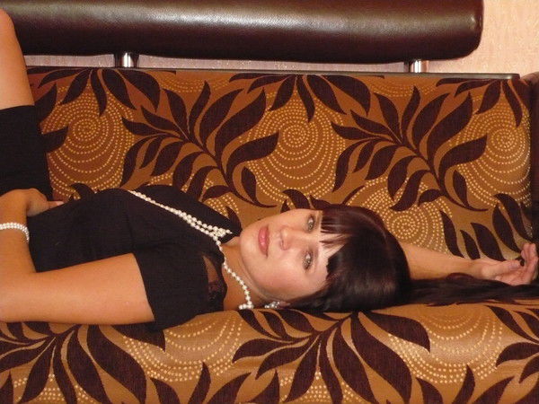 Любовь Скрылева