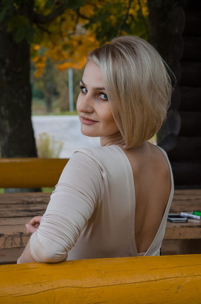 Анна Смирнова