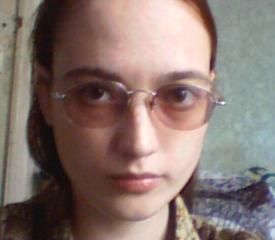 Екатерина Воронкова