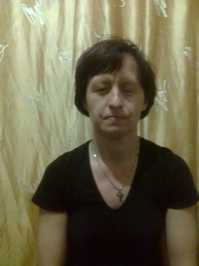 Лариса Минеева