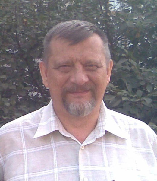 Сергей Смирнов