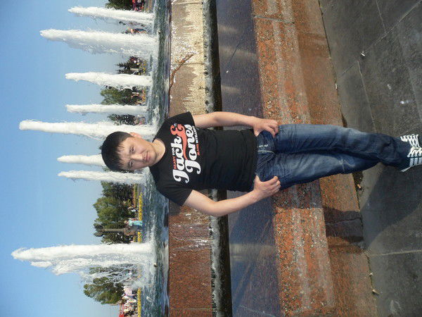 Муса Арстанбеков