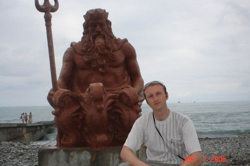 Григорий Волынец