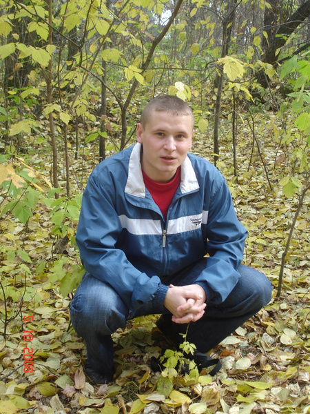 Денис Козлов