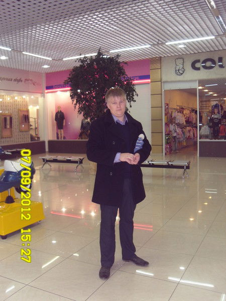 Сергей Чупраков