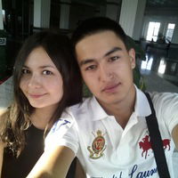 Айжан Махатова