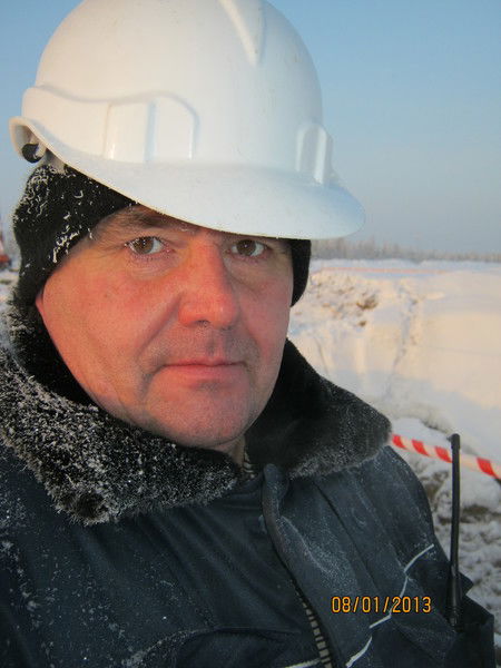 Владислав Дымов