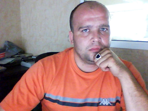 Илья Владимирович