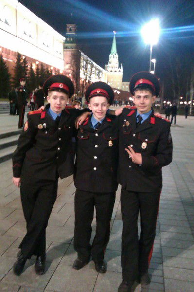 Тичер(Юрий) Рянжин