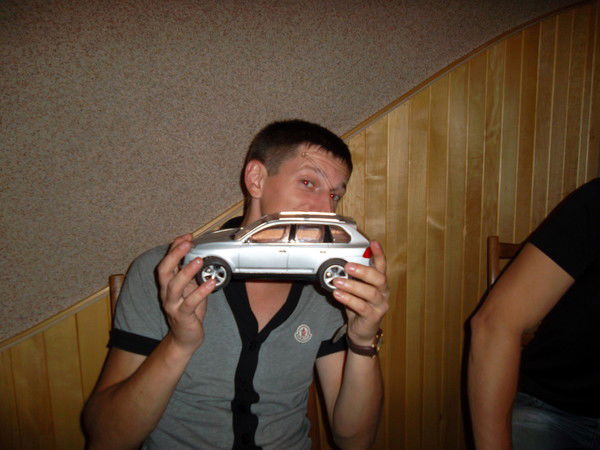 Игорь Ляховский