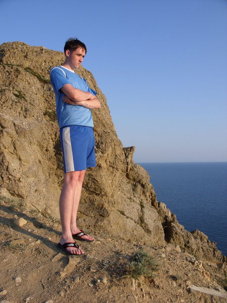 Владимир Панов