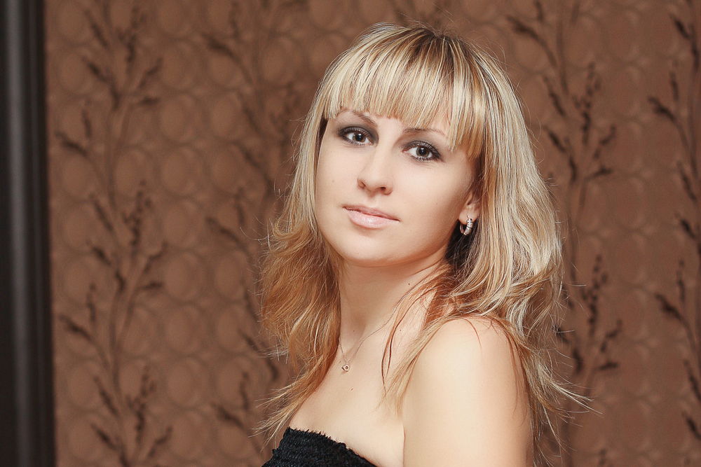 Галина Матвеева