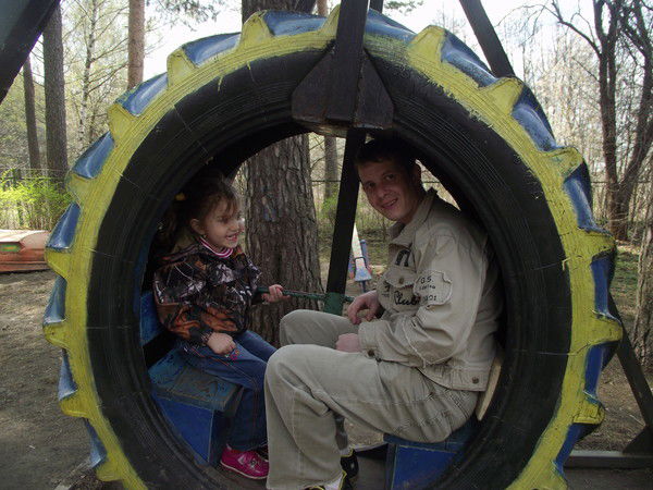 Роман Васильев