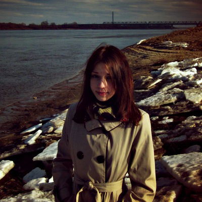 Катя Уткина