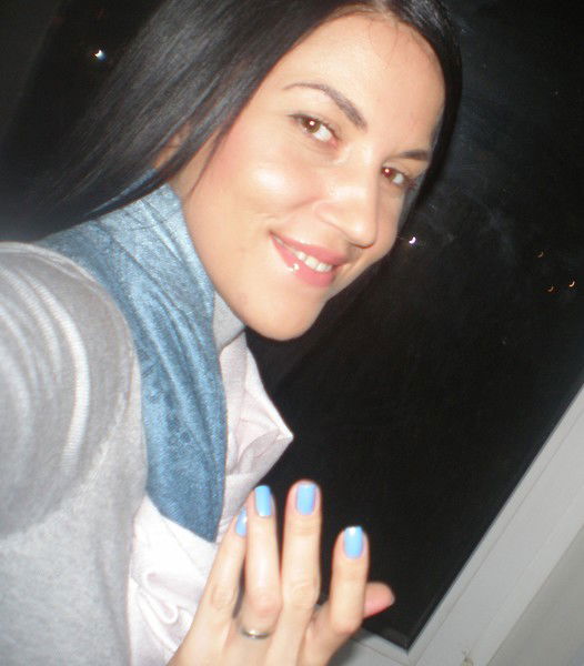 Ксения Анохина