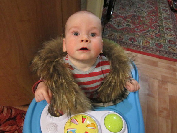 Катерина Антонова