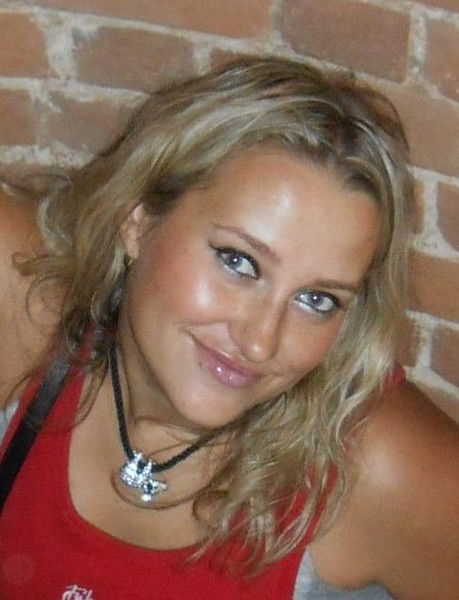 Мария Лукашук